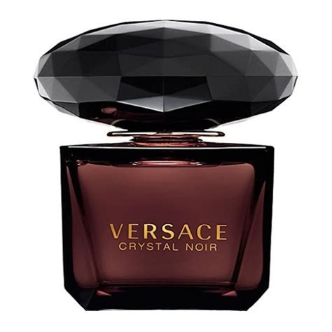 versace crystal noir 50 ml.